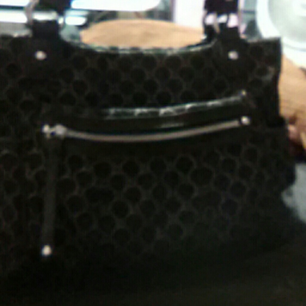 Nine west purse
